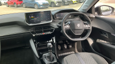 Peugeot 208 1.2 PureTech 100 Allure 5dr Petrol Hatchback